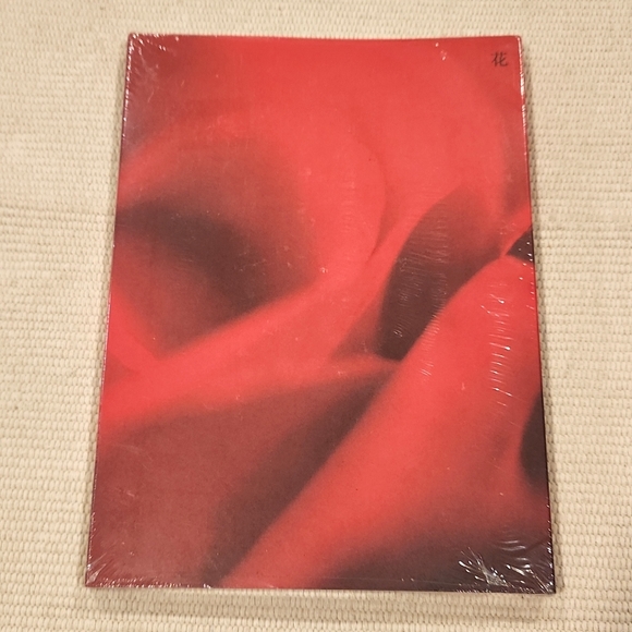 Gidle I Burn album - Picture 1 of 12